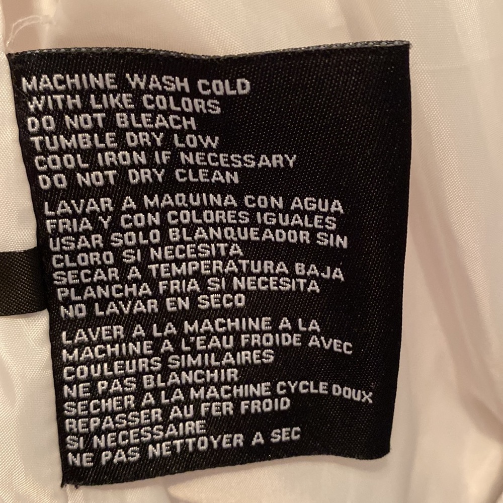 Guess Coat - image 5